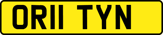 OR11TYN