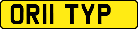 OR11TYP