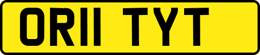 OR11TYT