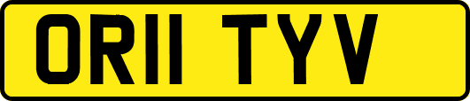 OR11TYV