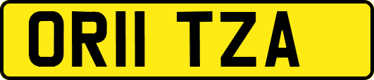 OR11TZA