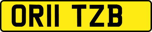 OR11TZB