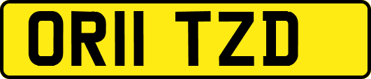 OR11TZD