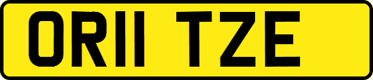 OR11TZE