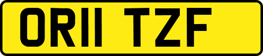 OR11TZF