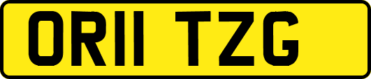 OR11TZG