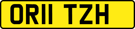 OR11TZH