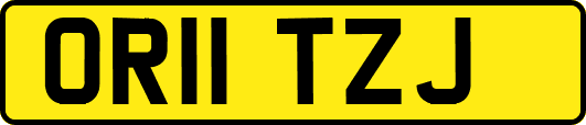 OR11TZJ