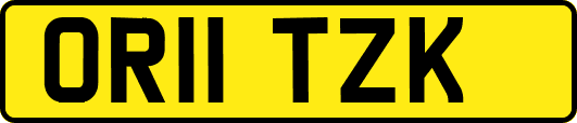 OR11TZK