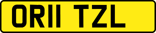 OR11TZL