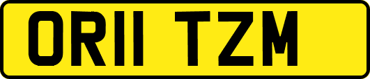 OR11TZM