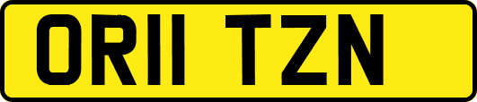 OR11TZN