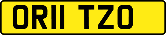 OR11TZO
