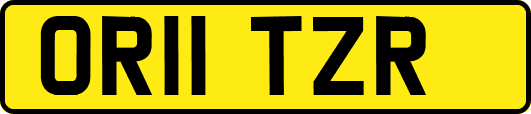 OR11TZR
