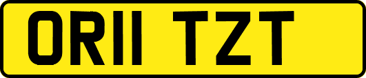 OR11TZT