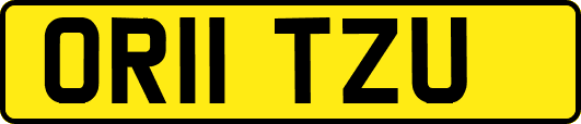 OR11TZU