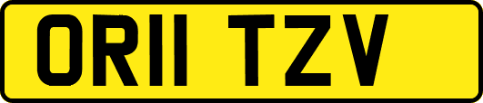 OR11TZV