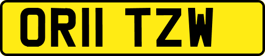 OR11TZW