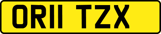 OR11TZX