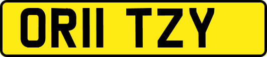 OR11TZY
