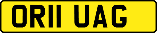 OR11UAG