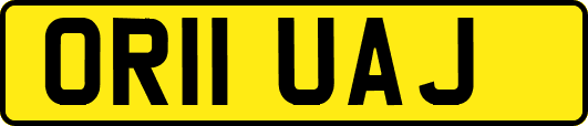 OR11UAJ