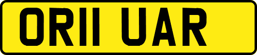 OR11UAR
