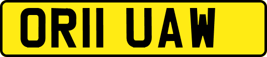 OR11UAW