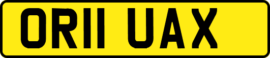 OR11UAX