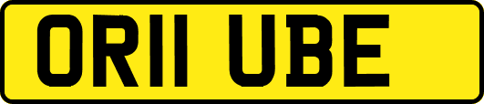 OR11UBE