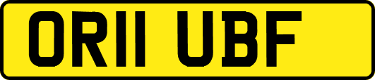 OR11UBF
