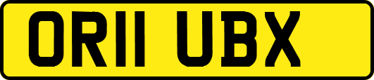 OR11UBX