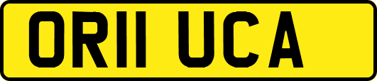 OR11UCA