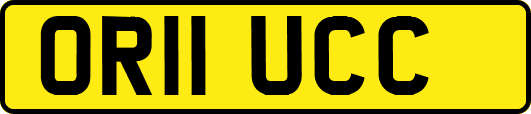 OR11UCC