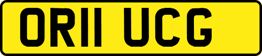 OR11UCG