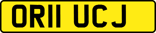 OR11UCJ