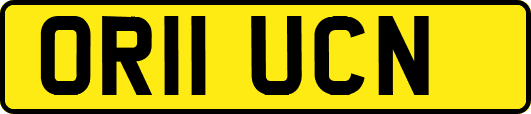 OR11UCN