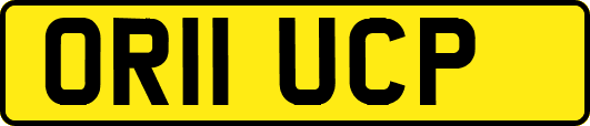 OR11UCP