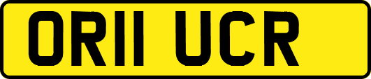 OR11UCR