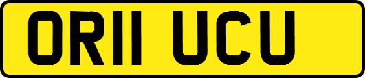 OR11UCU