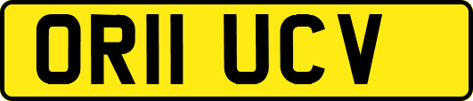 OR11UCV