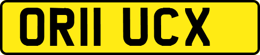 OR11UCX