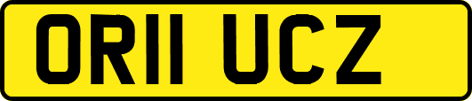 OR11UCZ