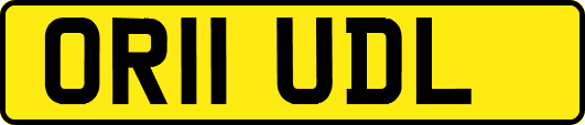 OR11UDL