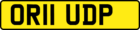 OR11UDP