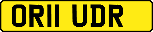 OR11UDR