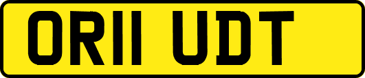 OR11UDT