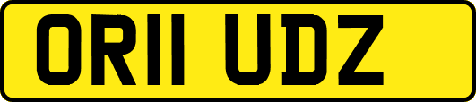 OR11UDZ