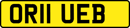 OR11UEB