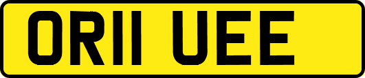 OR11UEE